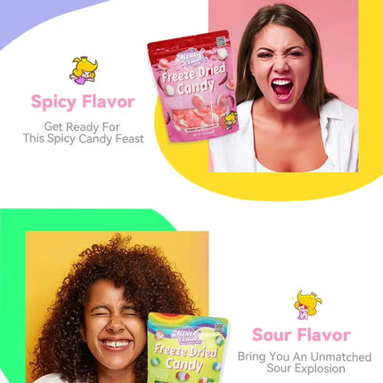 Collection image for: Sweet Gummies
