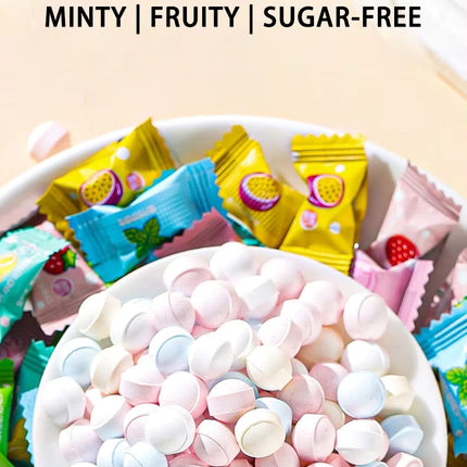 Collection image for: Sugar Free Gummies