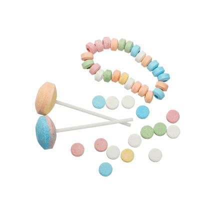 Collection image for: Compressed Candy