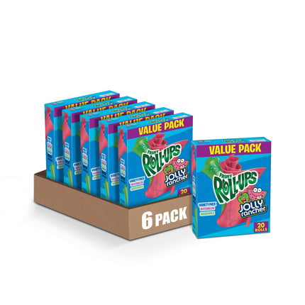 Collection image for: Fruit Rollups