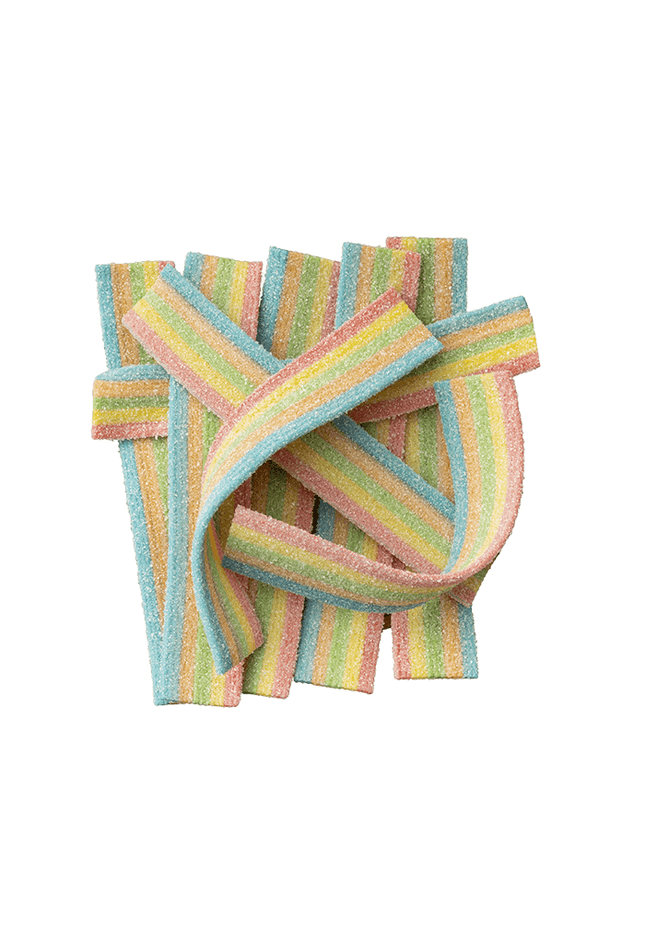 Multi Sour Strips