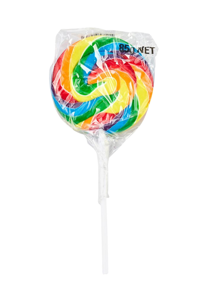 Multi Color Lollipop