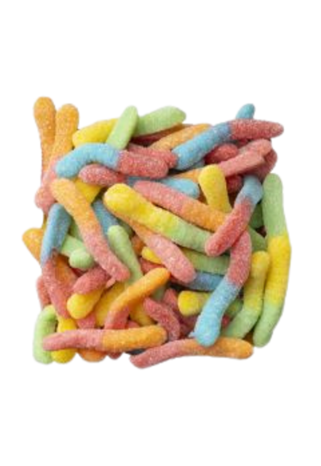 Sour Womer's