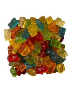 Gummy Bear