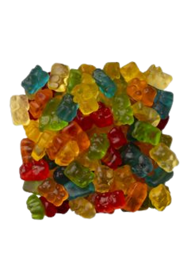 Gummy Bear