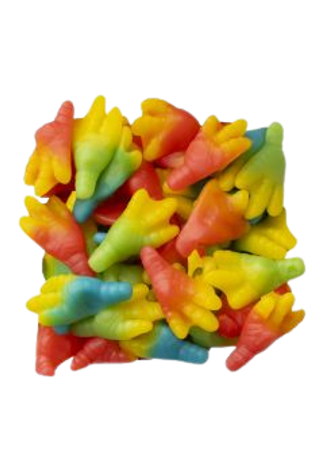 Chicken Feet Gummy