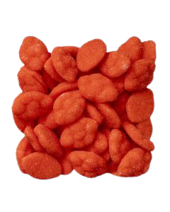 strawberry Clouds Gummy