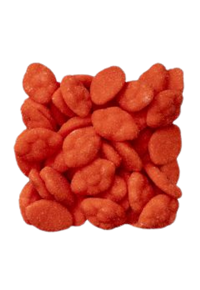 strawberry Clouds Gummy