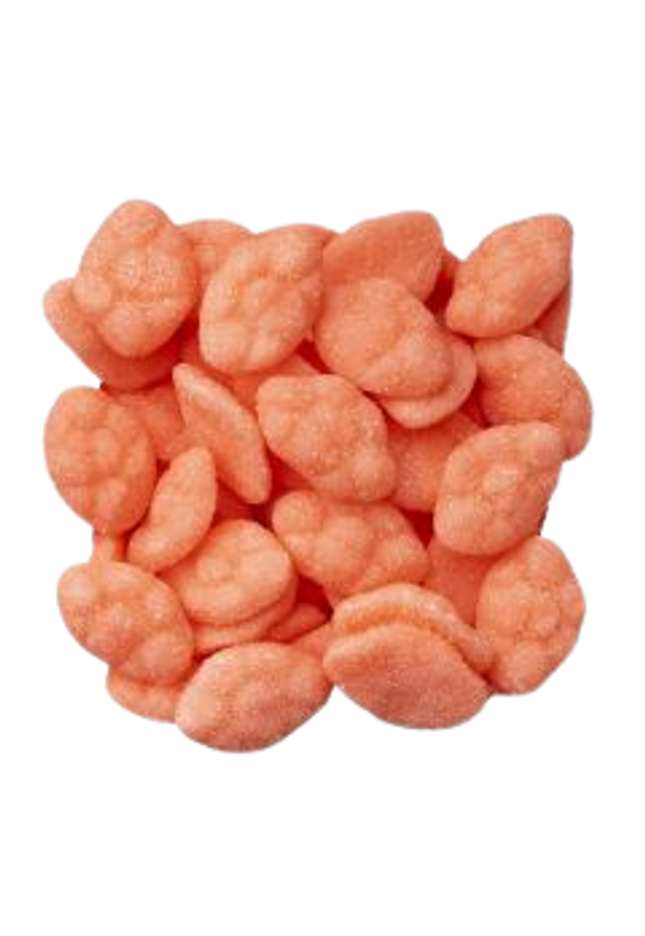 Peach Cloud