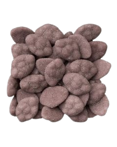 Blueberry Cloud