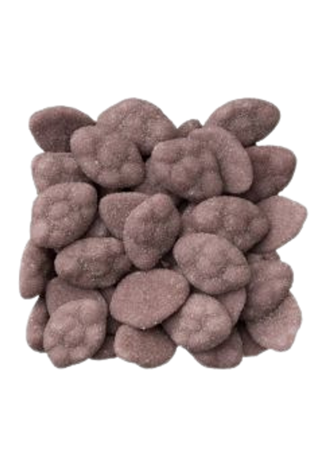 Blueberry Cloud