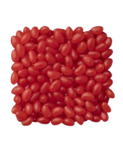 Red Jelly Beans