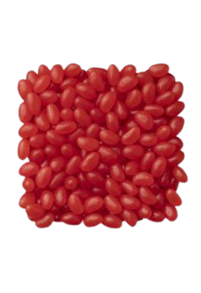 Red Jelly Beans