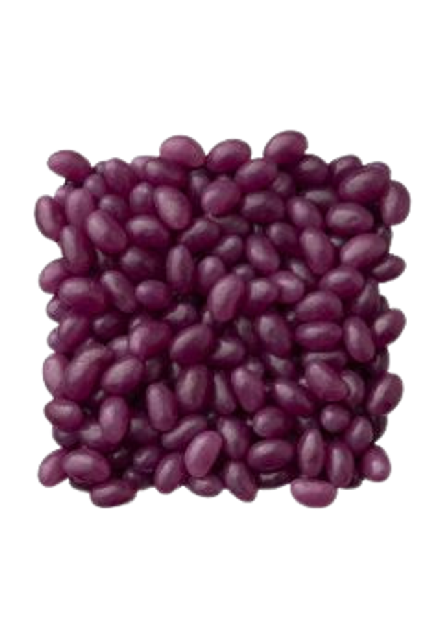 Purple Jelly Beans