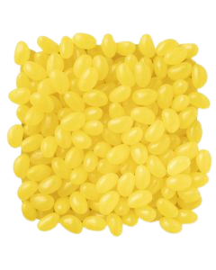 Yellow Jelly Beans