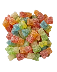 Sour Bears