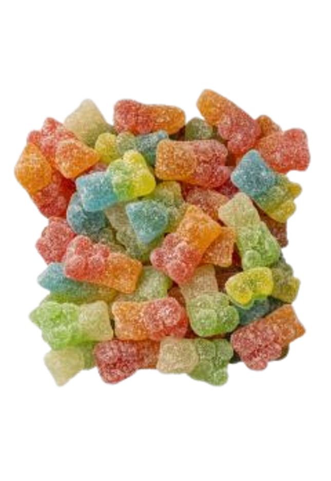 Sour Bears
