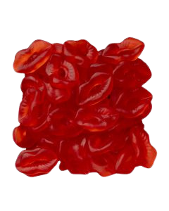 Red Lips Gummy