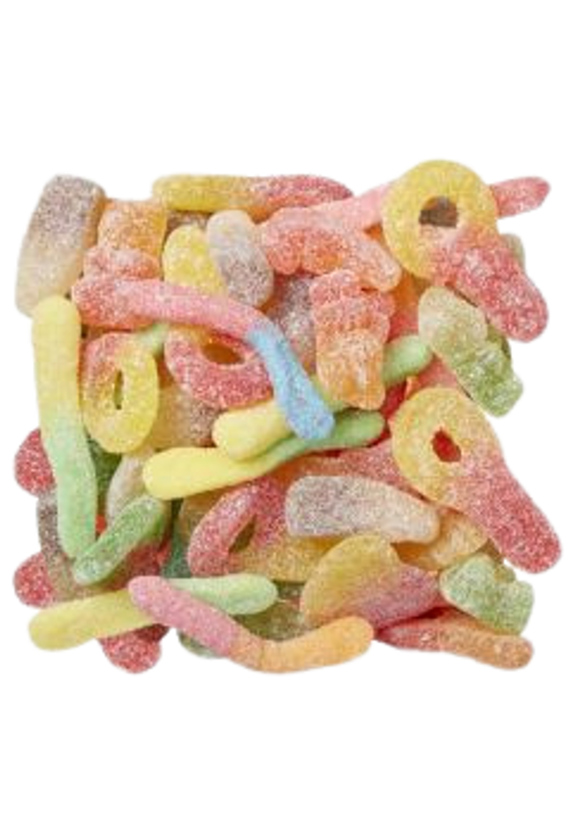 Sour Mix
