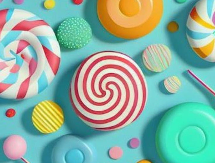 <h5><span style="text-decoration:underline">Why choose Candy Crush Store?</span></h5><h2>Delicious, convenient, Online <em>Candy Store!</em></h2><p>With over 100 different items, there’s something for everyone, from kids to adults. We offer wide range of variety candy's to suit everyone taste and needs, from sweet candy, Sugar-Free Candy, Vegan Candy, Gluten-free Candy no preservatives using natural dyes. Get your candy's delivered to your door</p>