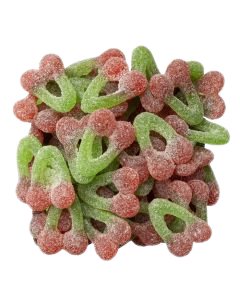 Sour Cherry Bombs