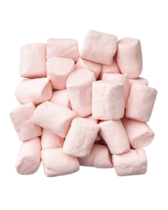 Pink Marshmallow