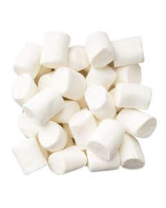 White Marshmallow