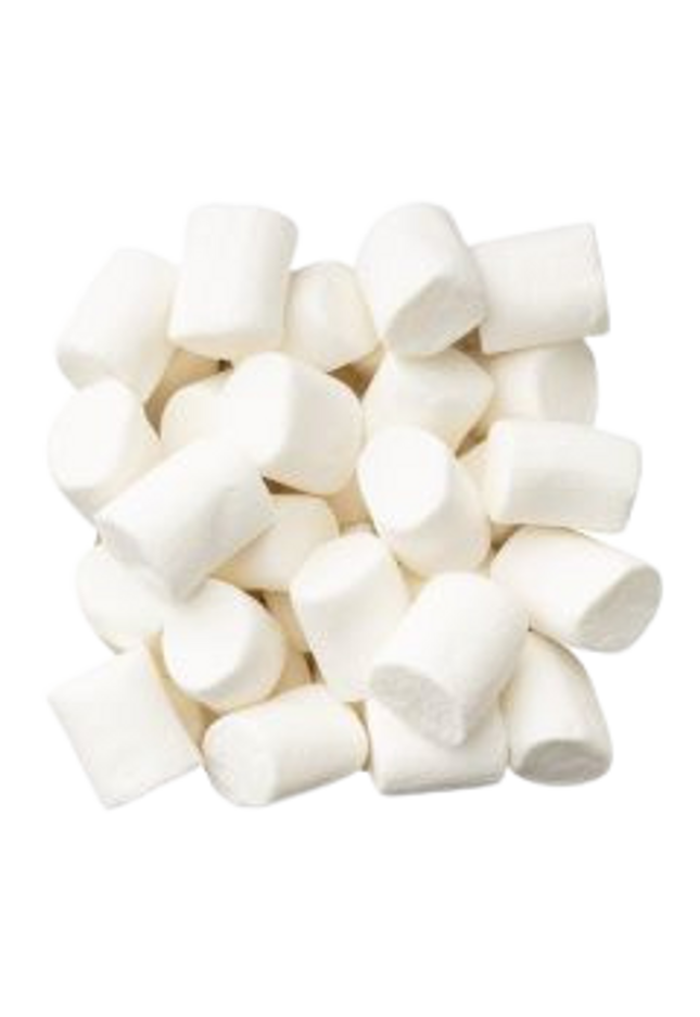 White Marshmallow