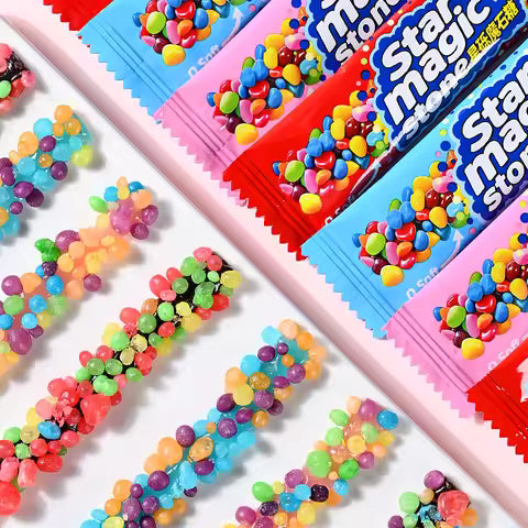 <h5><span style="text-decoration:underline">NEW ARRIVALS</span></h5><h2>Flavours</h2><p>Discover our new classic flavours</p>