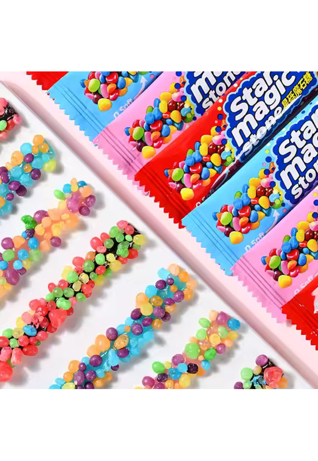 Magic Beans