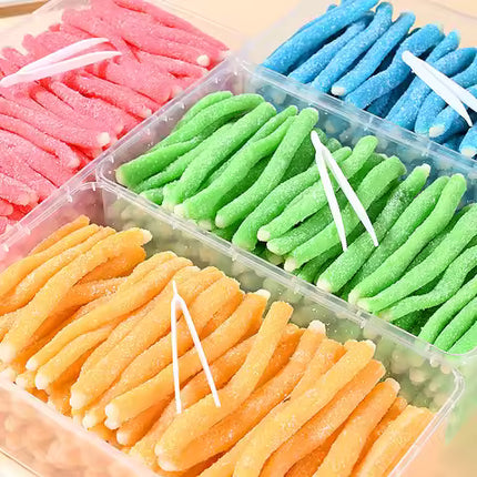 Long Gummy