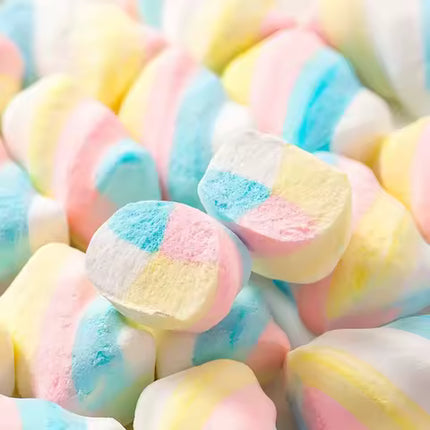 Four Color Marshmallow