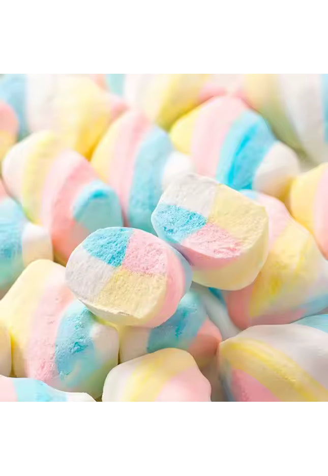 Four Color Marshmallow