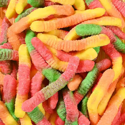 Sour Gummy