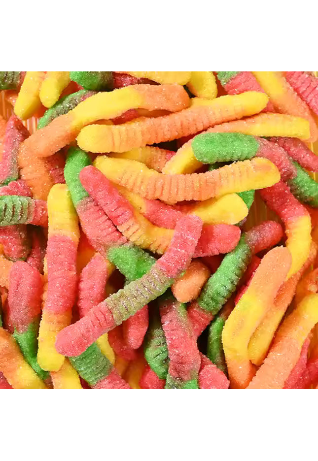 Sour Gummy